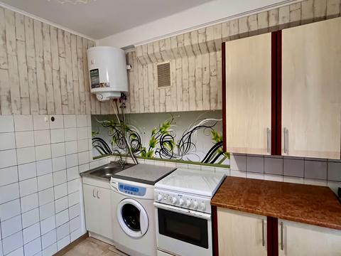 квартира за адресою Оболонський просп., 31