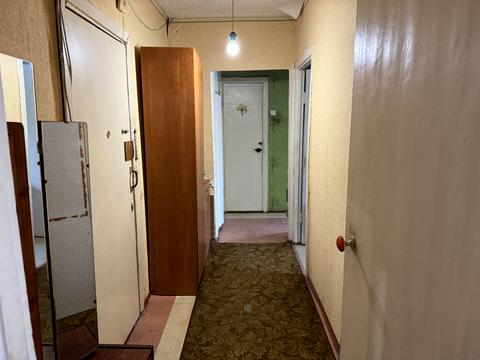 квартира по адресу Александра Поля просп. (Кірова), 42-А