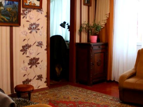 квартира за адресою Сковороди вул., 14В
