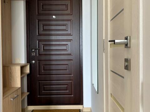 квартира за адресою Академіка Сахарова вул., 3в