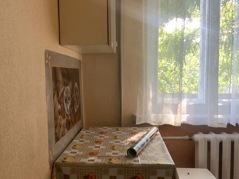 квартира по адресу Криворожская ул., 32