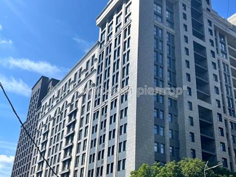 квартира за адресою Предславинська вул., 35