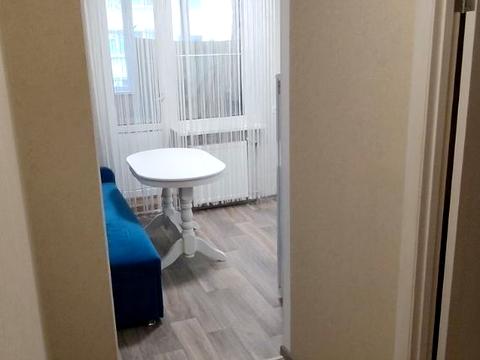квартира по адресу Марии Башкирцевой ул., 20 к1