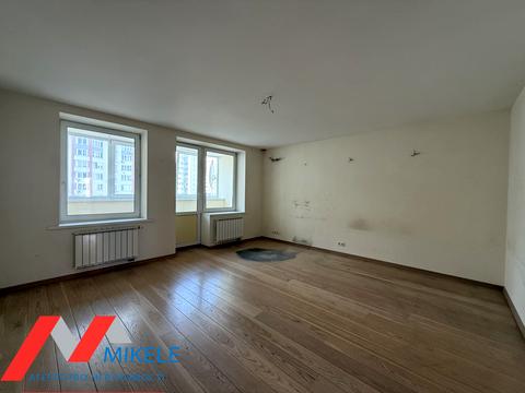 квартира за адресою Драгоманова вул., 1-А