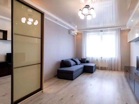 квартира за адресою Олевская, 5