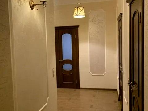 квартира за адресою с. Лиманка, Перлинна вул., 3