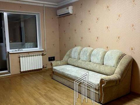 квартира за адресою Володимира Висоцького бульв., 6-Б