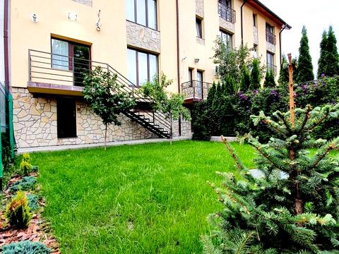 дом по адресу Купальская ул., 21