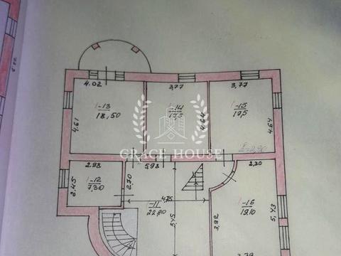 будинок за адресою Старокиївська вул.