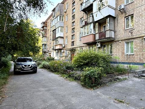 квартира по адресу Александра Довженко ул., 12