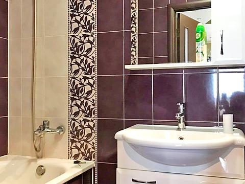 квартира по адресу с. Белогородка, Зоряна ул., 7а