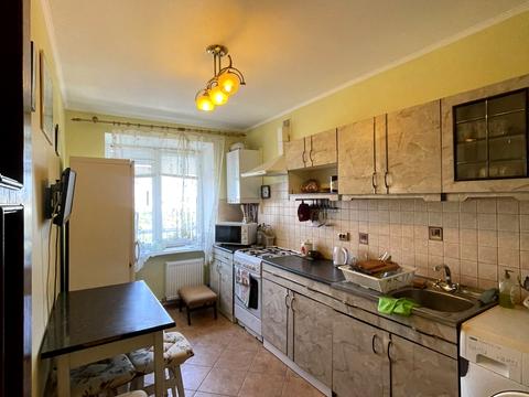 квартира за адресою Назарія Яремчука вул., 25