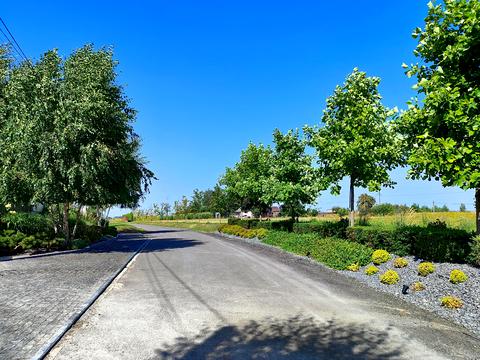 участок по адресу Знатна