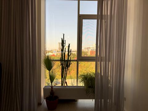 квартира за адресою Французький бульв., 60б