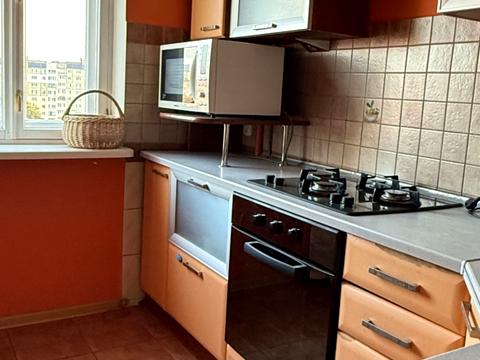квартира по адресу Антоненко-Давыдовича ул., 9