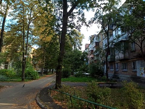 квартира за адресою Володимира Сальського вул. (Котовського), 3