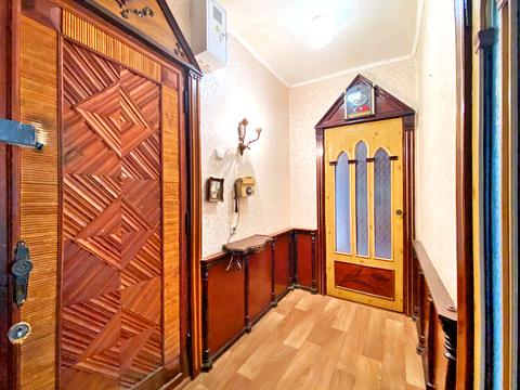 квартира по адресу Семафорная ул., 34