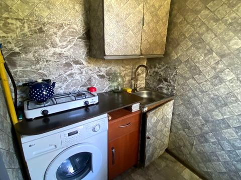 квартира по адресу Зодчих ул., 10