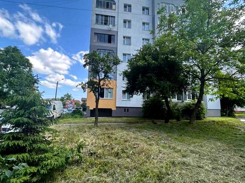 квартира за адресою Тараса Шевченка вул., 322