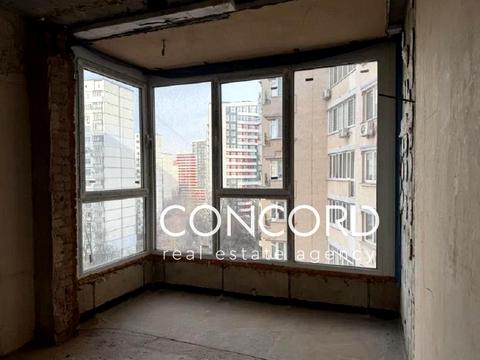 квартира за адресою Митрополита Василя Липківського вул. (Урицького), 18