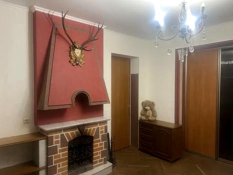 квартира по адресу Нищинского ул., 6
