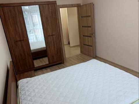 квартира по адресу Замарстыновская ул. (Калинина), 55е