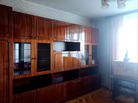 квартира за адресою Вереснева вул., 9