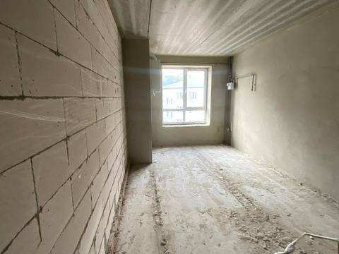 квартира по адресу Домбровського ул., 3в