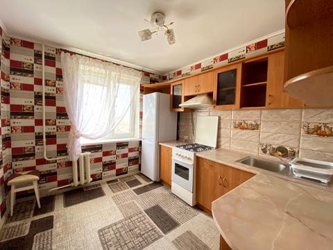 квартира по адресу Героев Украины просп. (Героїв Сталінграду), 75а