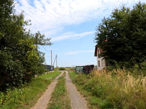 ділянка за адресою Перемоги вул.