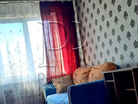квартира по адресу Братиславская ул., 44/2