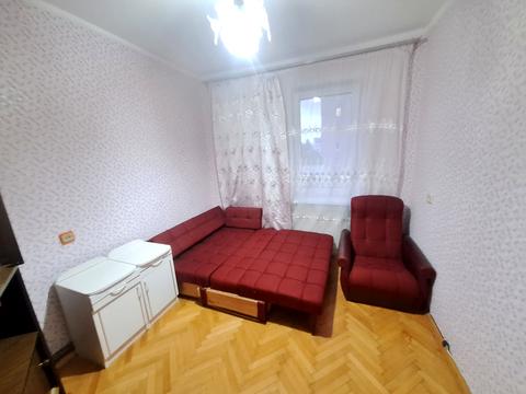комната по адресу Волчинецкая ул., 27
