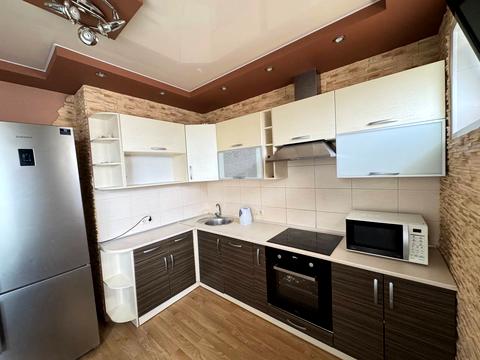 квартира по адресу Мира просп., 75