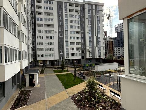 квартира по адресу Тернопольская ул., 46