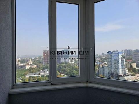 квартира за адресою Коперника вул., 3