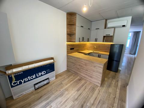 квартира за адресою Оптимістична вул., 1