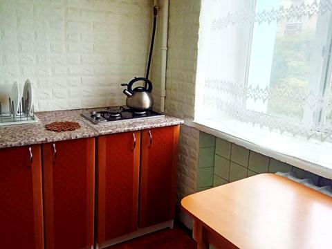 квартира за адресою Тульчинська вул., 3