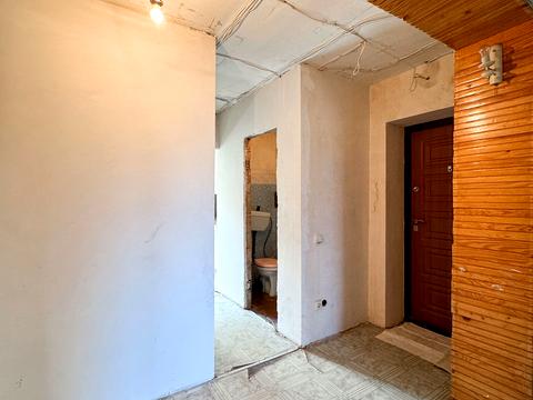 квартира по адресу 5-й Микрорайон ул., 1
