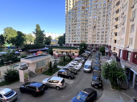 квартира за адресою Максимовича вул., 3Г