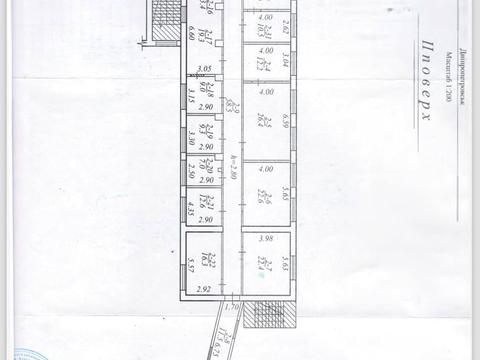 коммерческая по адресу Батумская ул., 11