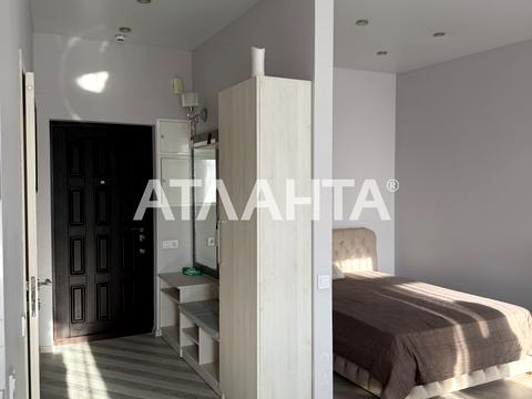 квартира по адресу Генуэзская ул., 3б