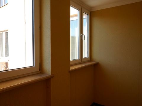 квартира по адресу Павла Тычины просп., 18-Б