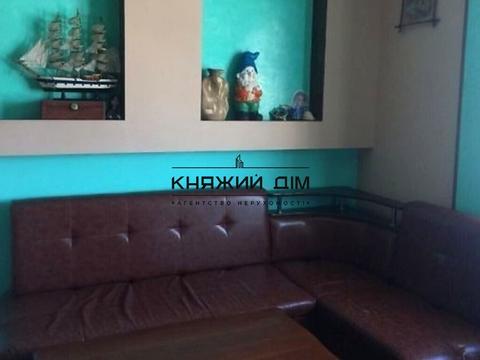 квартира за адресою Петра Григоренка просп., 1