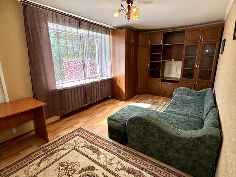 квартира за адресою Богоявленський просп. (Жовтневий), 39