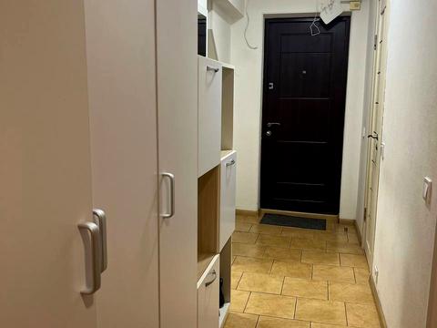 квартира по адресу Машиностроительная ул., 41