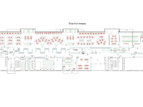 комерційна за адресою Сім'ї Прахових вул. (Гайдара), 50