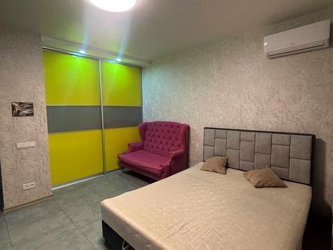 квартира за адресою Запорізьке шосе, 28-П