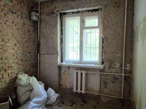 квартира по адресу Варненская ул., 19/8