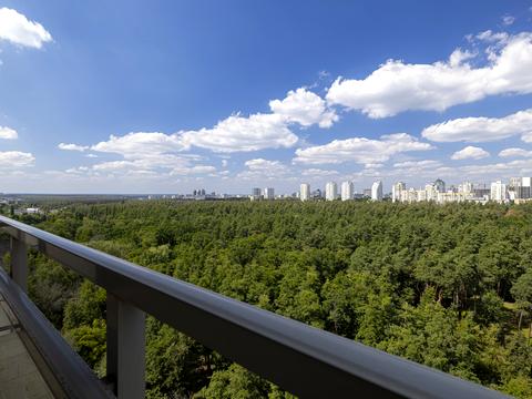 квартира за адресою Анатолія Петрицького вул., 23