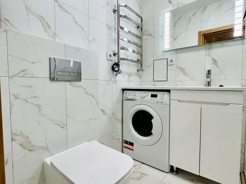 квартира за адресою Рудненська вул. (Білогорська), 8-В